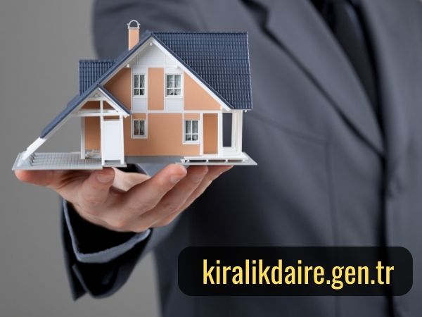 Tuzla Mahallesi Kiralık Daire